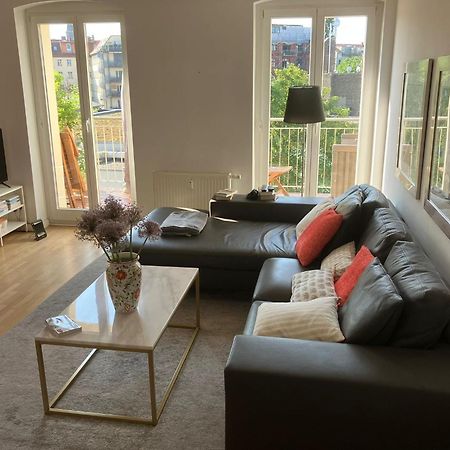 Raja Jooseppi Apartments Berlin Kültér fotó