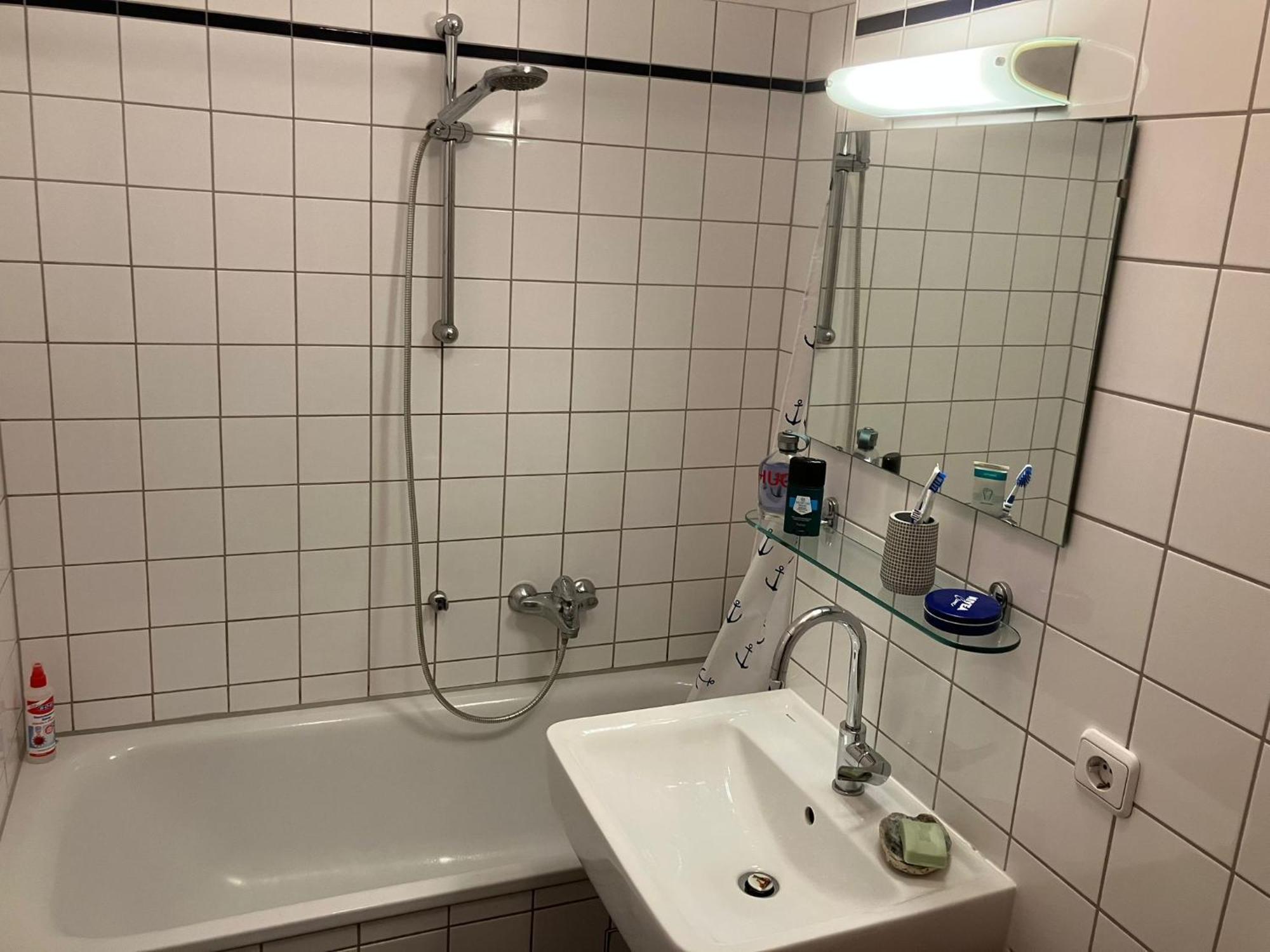 Raja Jooseppi Apartments Berlin Kültér fotó