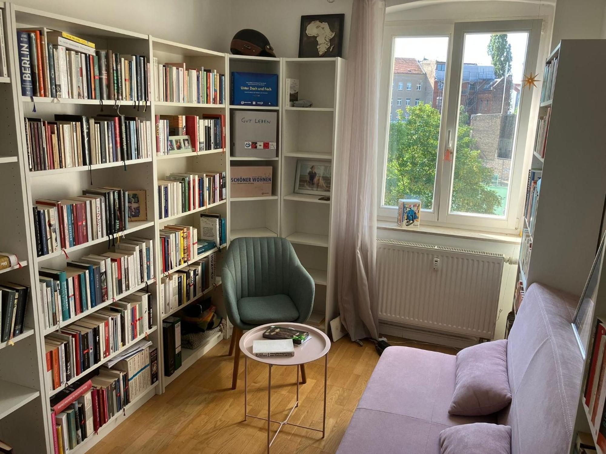 Raja Jooseppi Apartments Berlin Kültér fotó