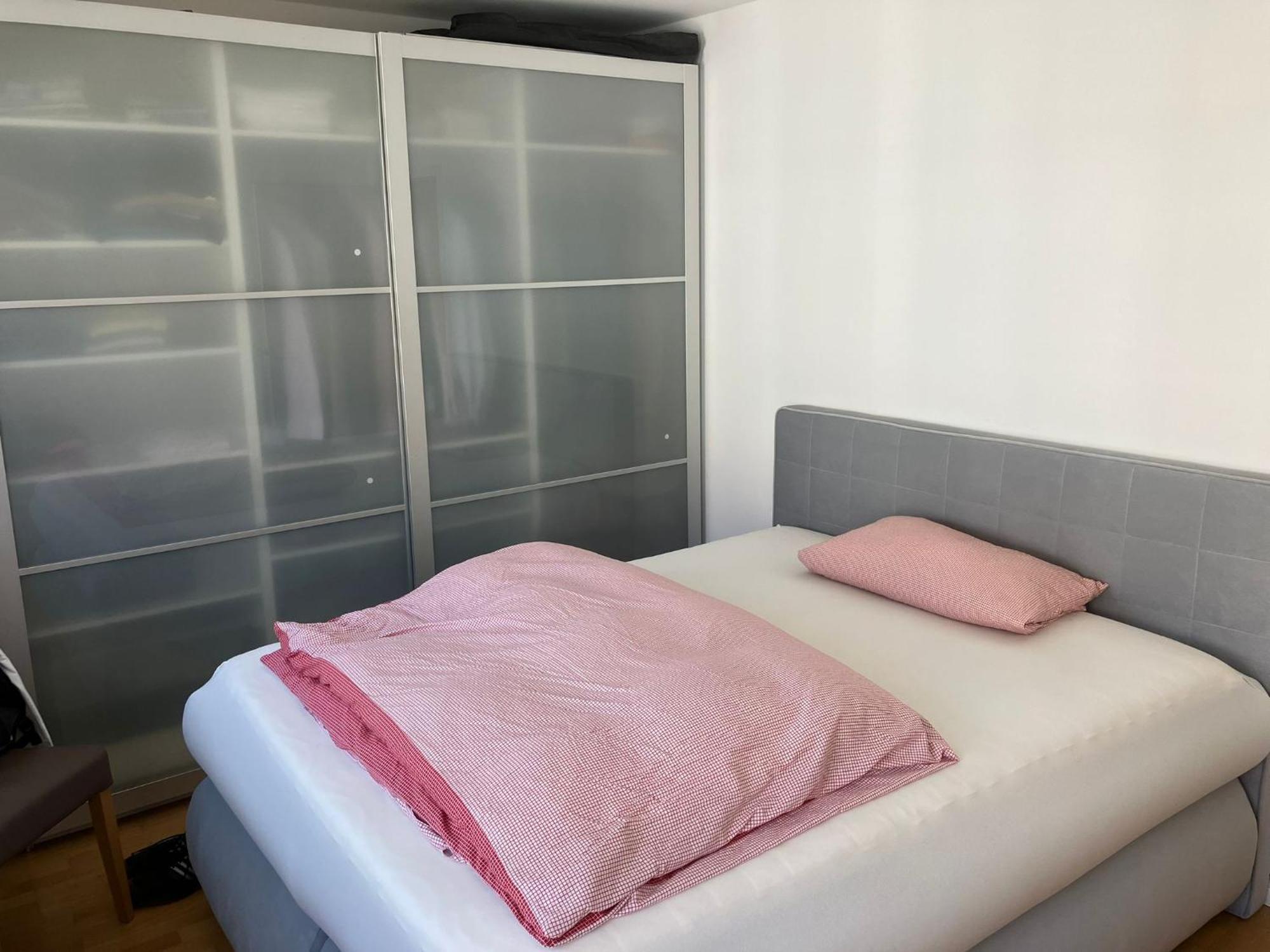 Raja Jooseppi Apartments Berlin Kültér fotó