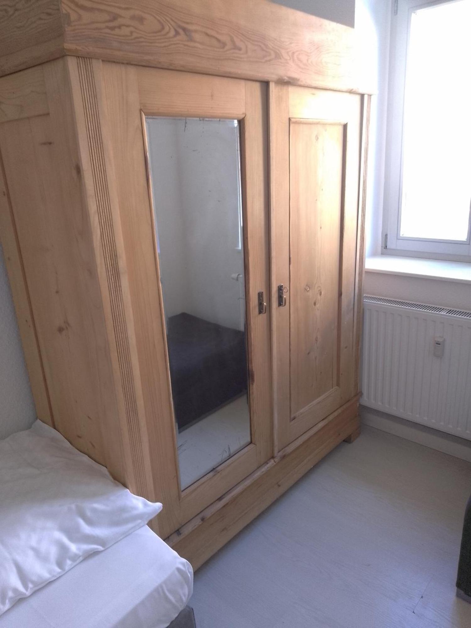 Raja Jooseppi Apartments Berlin Kültér fotó
