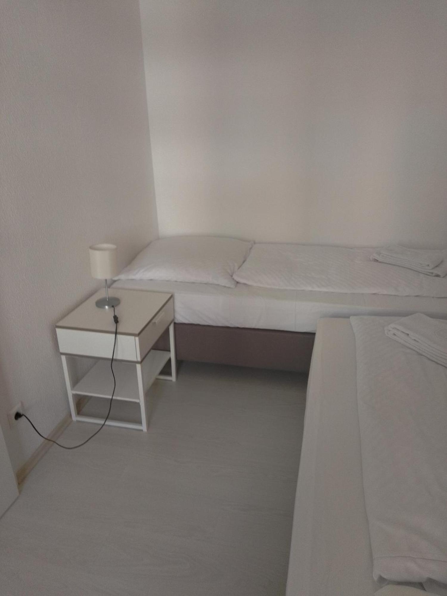 Raja Jooseppi Apartments Berlin Kültér fotó