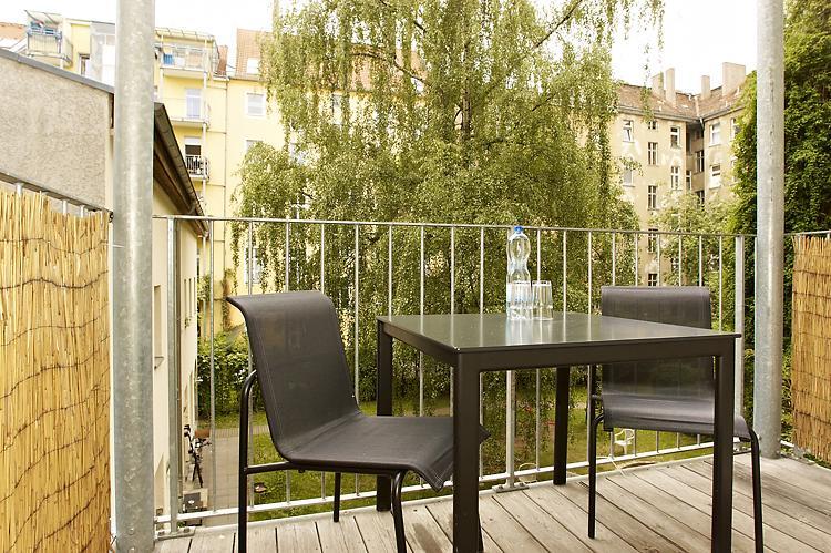 Raja Jooseppi Apartments Berlin Szoba fotó